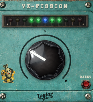 VX-Fission plugin interface